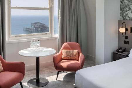 Hilton Brighton Metropole - 43