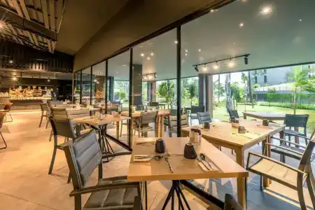 La Vela Khao Lak - Sha Extra Plus - 15