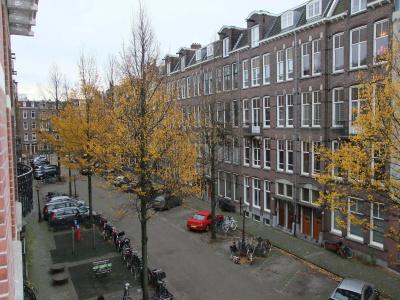 Cityden Museumkwartier - 0
