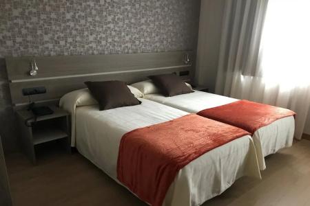 Best Western Plus Hôtel Mercedes Arc de Triomphe - 2