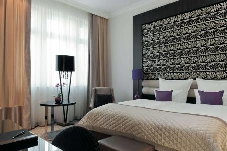 Steigenberger GrandHandelshof Leipzig - 30