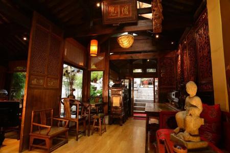 Lijiang Zen Garden - Wuyi Yard - 6