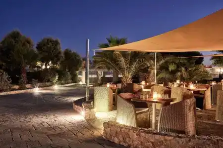 Santo Miramare Beach Resort - 17