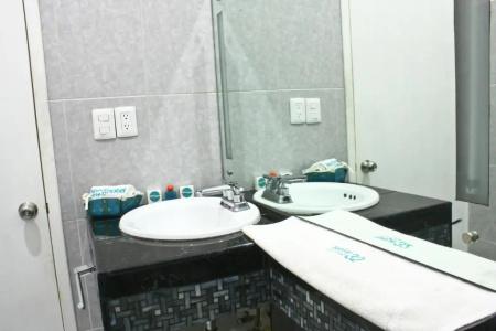 ApartSiete 32 - 58