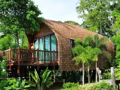 The Cinnamon Art and Spa - 39