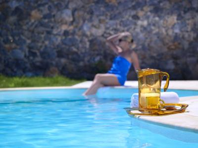 Filion Suites Resort & Spa - 31