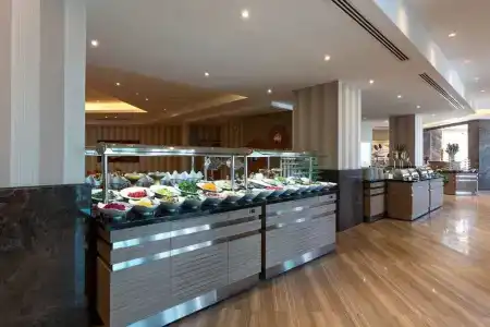Boyalik Beach & Spa Cesme - 11