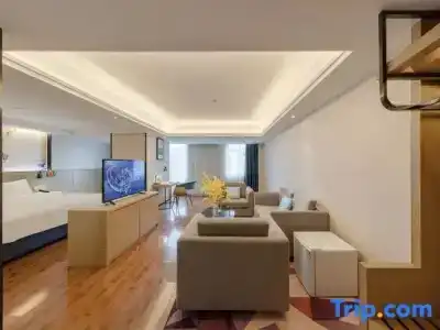 Kyriad Marvelous Kunming High-tech District Kepu Road - 64