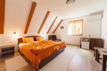 Guest House Rustico - 51