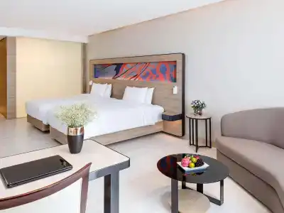 Novotel Phuket City Phokeethra - Sha Extra Plus - 25