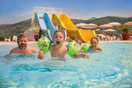 Club Dubrovnik Sunny by Valamar - 23
