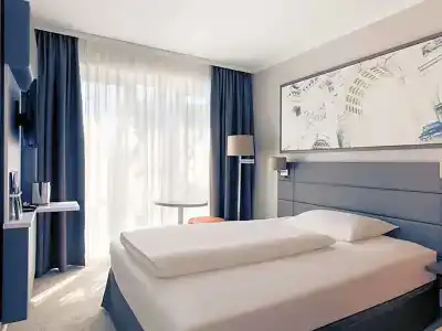 Mercure München-Schwabing - 40