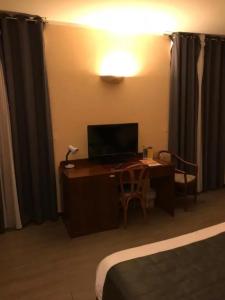 Hôtel Vesuvio - 31