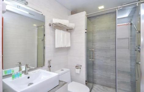 Triton Beach & Spa - 28
