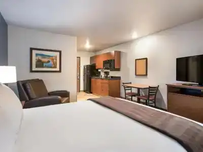My Place-Lubbock, Tx - 28