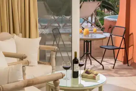 Orpheas Resort (Adults Only) - 170