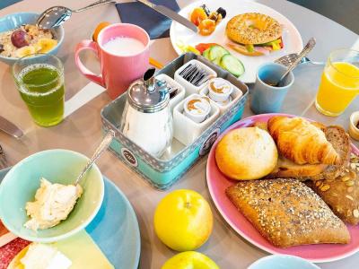 ibis Styles Pforzheim - 41