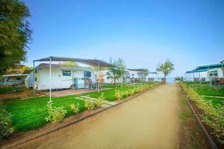 Armenistis Camping & Bungalows - 15