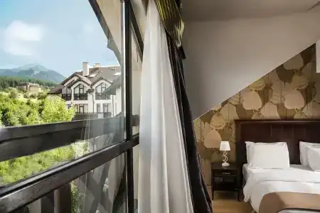 Premier Luxury Mountain Resort - 154