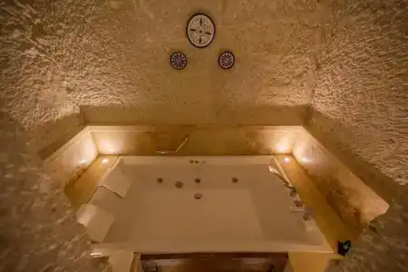 Anka Cave Suites - 130