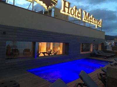 Metropol 4* Superior - 22