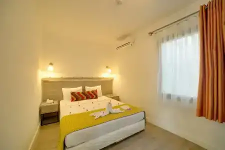 Mio Bianco Resort - 25