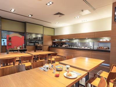 ibis Essen Hauptbahnhof - 45