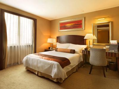 Grand International - 1