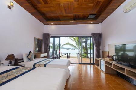 Mai Phuong Resort Phu Quoc - 94