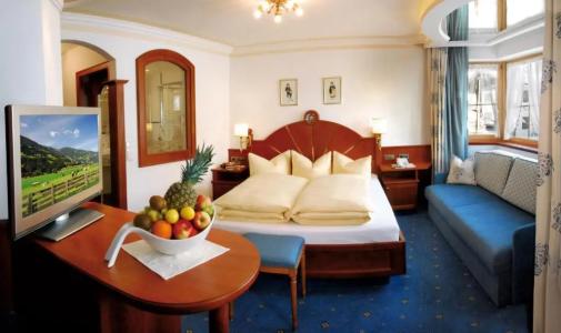 Alpenjuwel Jäger - 21