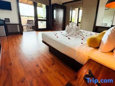 Terrace Green & Spa - 111