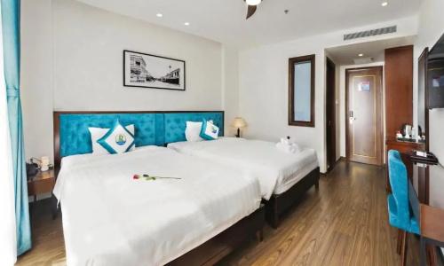 Ritzy Boutique Da Nang - 57