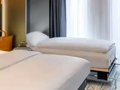 ibis Styles Bamberg - 30