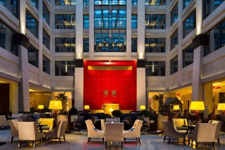 Wyndham Grand Xi'an South - 42