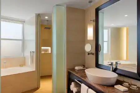 Sheraton Sharjah Beach Resort and Spa - 11