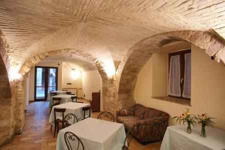 Albergo La Rocca - 19