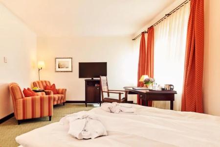 Best Western Soibelmanns Lutherstadt Wittenberg - 60