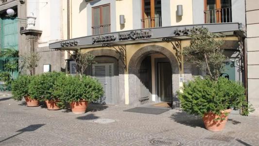 Palazzo Turchini - 0