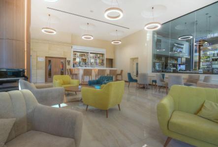 Golden Tulip Vivaldi - 1