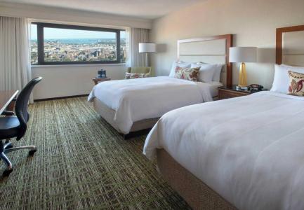 Boston Marriott Copley Place - 6
