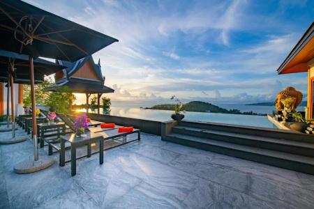 Baan Phu Prana Boutique Villa - 151