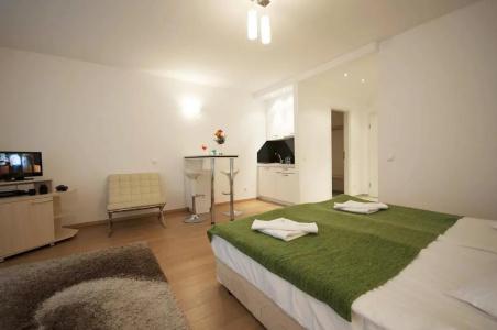 Saint George Palace Aparthotel - 111