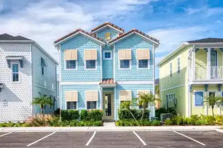 Margaritaville Resort Orlando - 319
