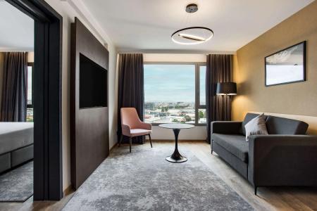 Radisson Blu Antananarivo Waterfront - 104