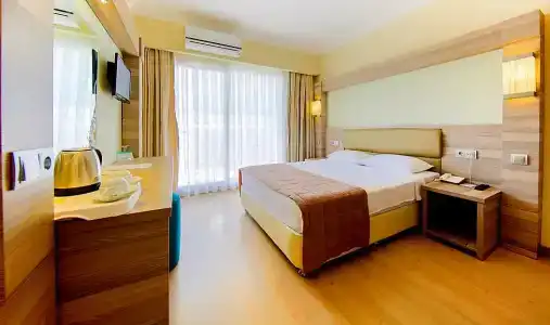 Banu Luxury - 3