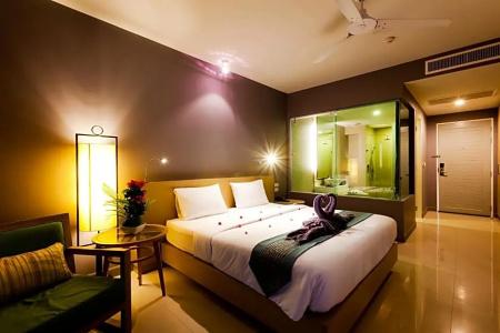 Ramaburin Resort - Sha Extra Plus - 34