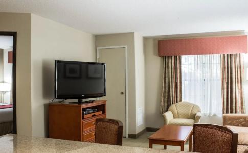 Four Points by Sheraton Arena - 5