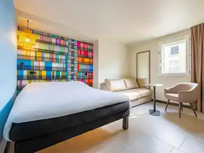 ibis Styles Perpignan Centre Gare - 41