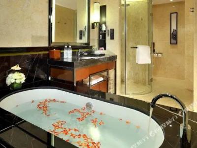 Crowne Plaza Chengdu West, An Ihg - 83