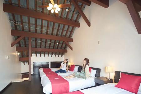 The Pool Resort Okinawa - 142